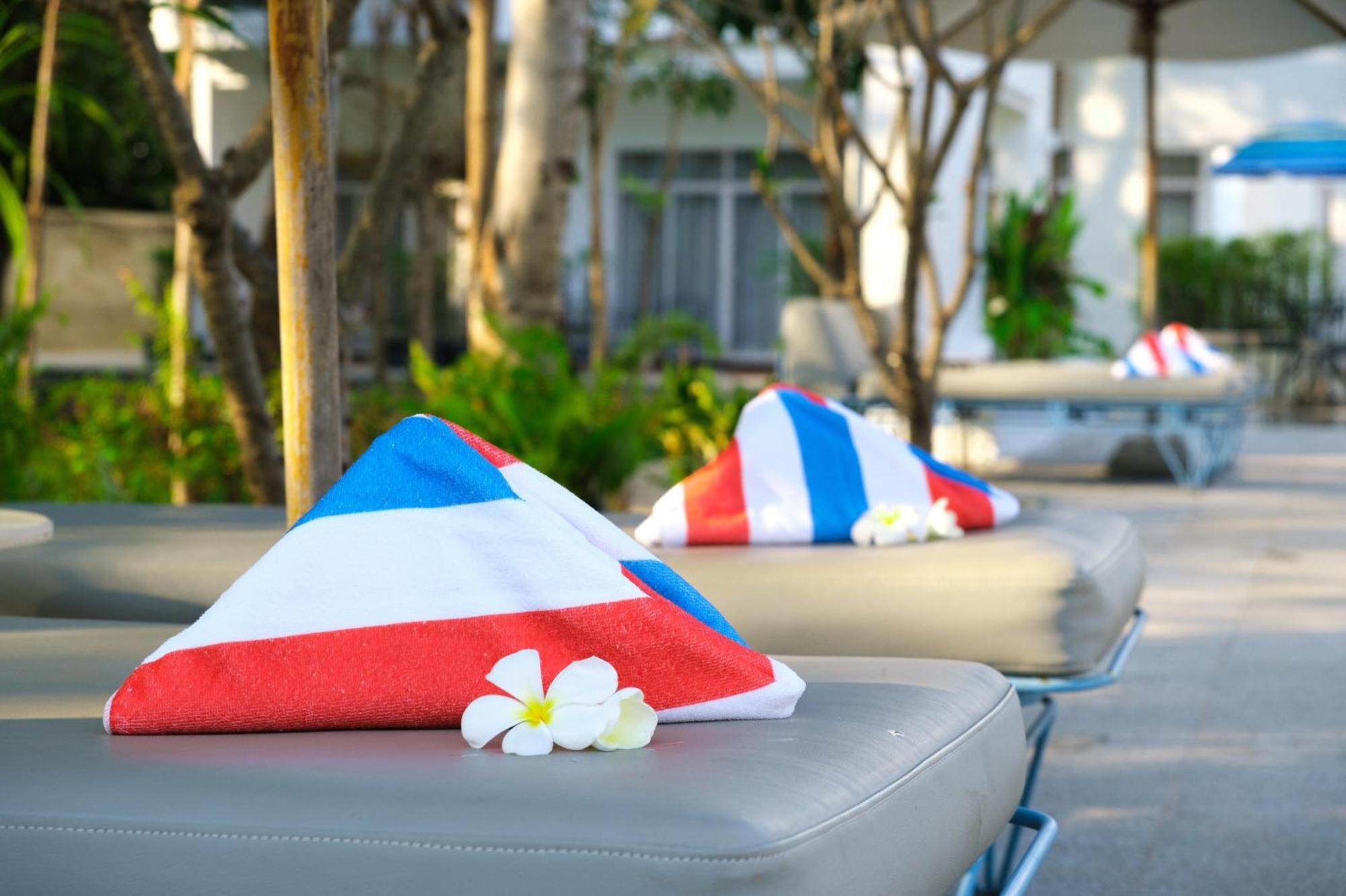 Elysium Suite Siem Reap Zewnętrze zdjęcie