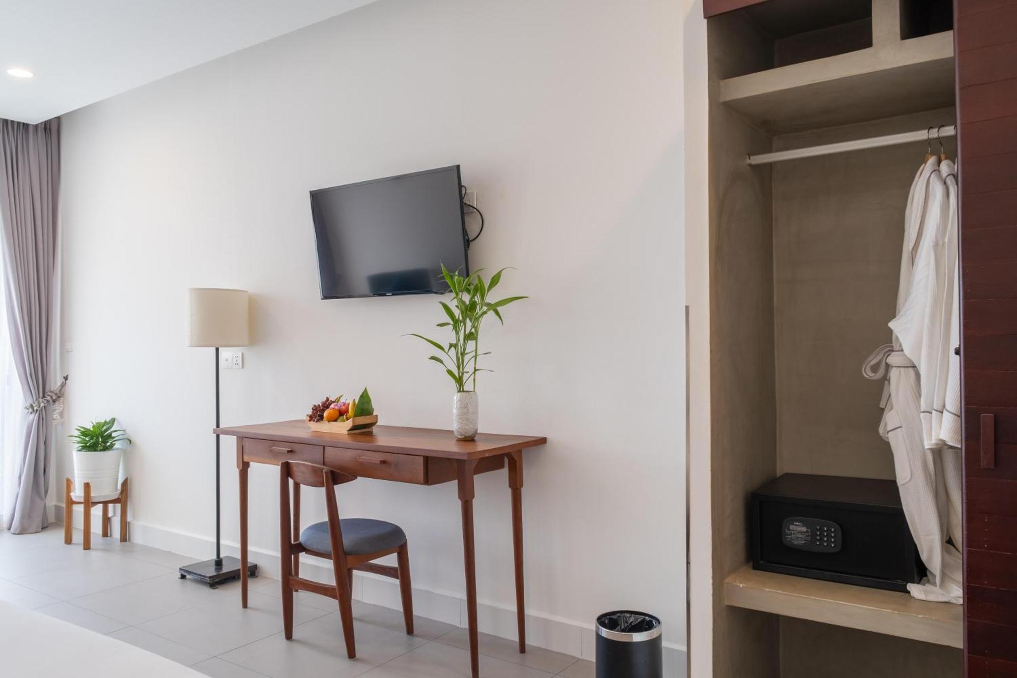 Elysium Suite Siem Reap Zewnętrze zdjęcie