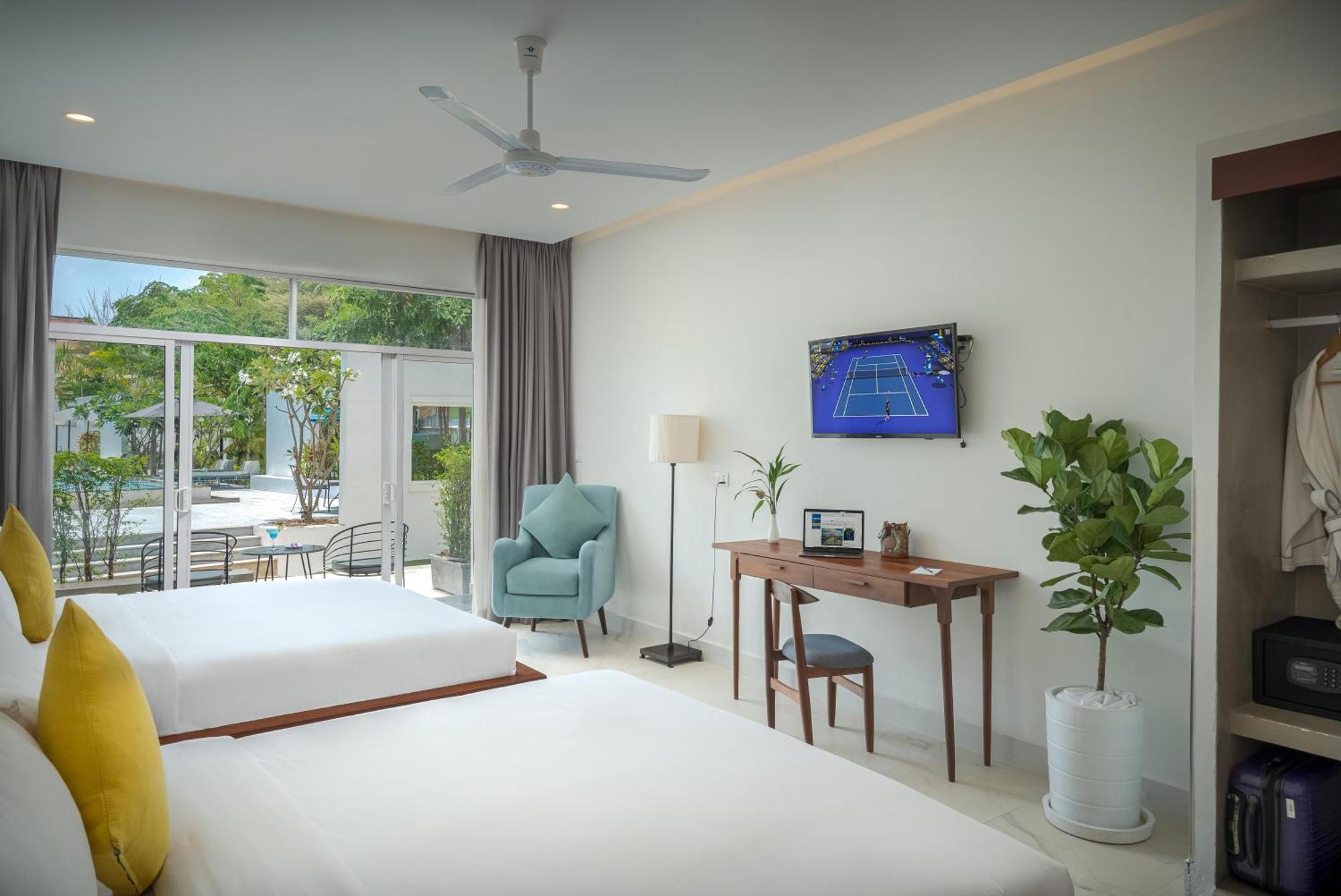 Elysium Suite Siem Reap Zewnętrze zdjęcie